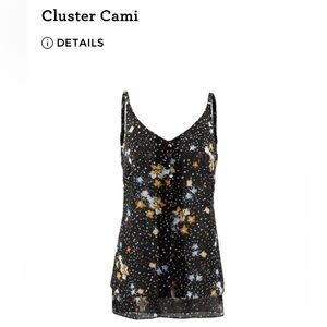 Cabi Cluster Cami